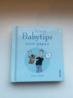 S. Brett - De beste babytips voor papa's, Ophalen of Verzenden, Gelezen, S. Brett