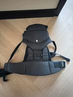 Dooky Urban draagzak grijs., Kinderen en Baby's, Babydragers en Draagdoeken, Ophalen of Verzenden, Zo goed als nieuw