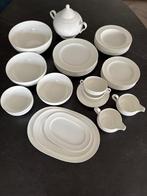 Villeroy & Boch - serie (Indian) Look, Nieuw, Ophalen of Verzenden, Bord(en), Effen