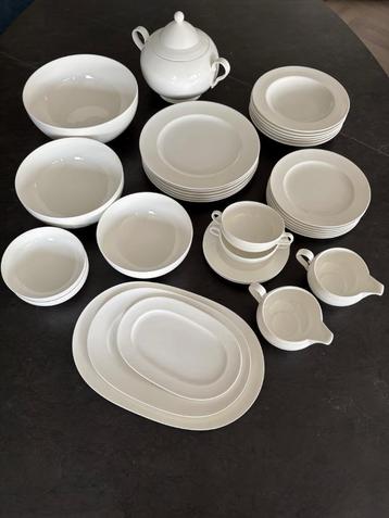 Villeroy & Boch - serie (Indian) Look  beschikbaar voor biedingen