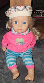 Baby Annabel, Ophalen of Verzenden, Gebruikt, Babypop