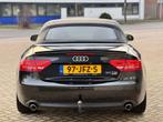Audi A5 Cabriolet 3.0 TDI|QUATTRO|B&O|AUT|XENON|CAMERA|, Automaat, 15 km/l, Gebruikt, Cabriolet