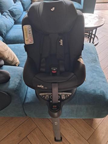 Joie i-spin 360 beschikbaar voor biedingen