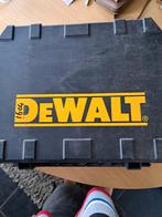DEWALT spijkerpistool, type D51275K, tacker., Doe-het-zelf en Verbouw, Ophalen of Verzenden, Gebruikt