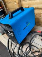 Soldatech Lasapparaat - MIG 150, Doe-het-zelf en Verbouw, Gereedschap | Lasapparaten, Ophalen of Verzenden, Gebruikt, Minder dan 150 ampère