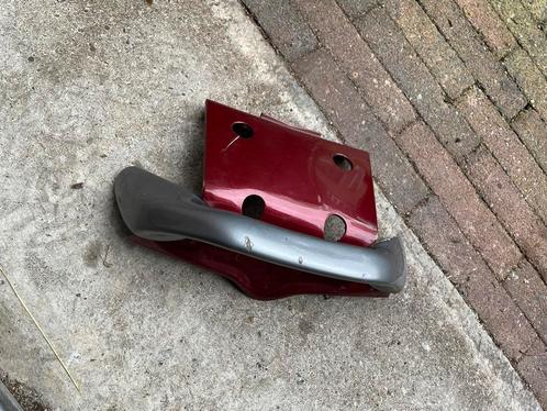 Gilera runner vleugel / spoiler, Motoren, Tuning en Styling, Ophalen