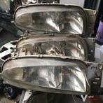 Ford Fiesta  / Mazda 121 Koplamp Links of Rechts, Gebruikt, -, -, Ophalen of Verzenden