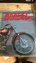 Harley Davidson een legende die voortleeft William Green, Boeken, Ophalen of Verzenden, Zo goed als nieuw