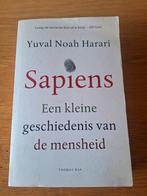Yuval Noah Harari - Sapiens, Ophalen of Verzenden, Yuval Noah Harari