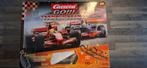 Carrera Go!!! Formula Champs racebaan, Ophalen, Elektrisch, Carrera