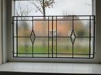 Glas in lood raamdecoraties, Doe-het-zelf en Verbouw, Glas en Ramen, Glas in lood, Ophalen