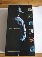 4616 6cd box garth brooks - the limited series, Verzenden, Zo goed als nieuw