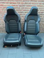 Golf 8 r bekledingset leer, Auto-onderdelen, Interieur en Bekleding, Ophalen of Verzenden