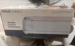Cricut Maker 3 – Nieuw in doos, ongebruikt, Ophalen, Zo goed als nieuw, Printer