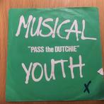 Musical Youth - Pass the dutchie, Ophalen of Verzenden, Gebruikt, Single