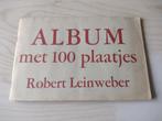 album  met 100 plaatjes, Verzamelen, Religie, Overige typen, Christendom | Protestants, Ophalen of Verzenden, Zo goed als nieuw