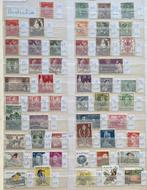 Kaveltje postzegels Australië, Ophalen of Verzenden, Buitenland