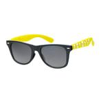 A-COLLECTION A40202 Zonnebril, Zwart-Geel, 2 VOOR € 10,-!!!, Sieraden, Tassen en Uiterlijk, Zonnebrillen en Brillen | Dames, Nieuw