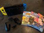 Nitendo switch fortnite edition, Spelcomputers en Games, Spelcomputers | Nintendo Switch, Ophalen of Verzenden, Zo goed als nieuw