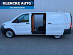 Mercedes-Benz Vito Extra Lang XL AUTOMAAAT 197.952km 2x schu, Gebruikt, 4 cilinders, Bedrijf, Diesel