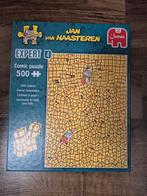 Jan van Haasteren Puzzel - Gifts Galore! 500 stukjes, Verzenden