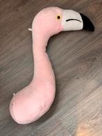 Flamingo muurdecoratie, Ophalen, Zo goed als nieuw, Wanddecoratie