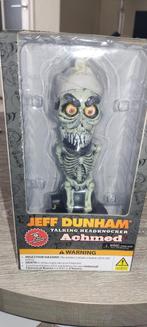 Jeff Dunham ,Achmed, Verzamelen, Ophalen, Nieuw