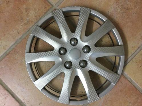 Wieldop Ultimate speed ( 15 inch ) Nr 2, Auto diversen, Wieldoppen, Gebruikt, Ophalen of Verzenden