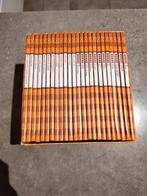 Borre Boekjes Collectie - 31 stuks, Ophalen of Verzenden, Zo goed als nieuw, Fictie algemeen