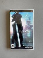 Final Fantasy VII (7) Crisis Core voor PSP, Spelcomputers en Games, Games | Sony PlayStation Portable, 1 speler, Ophalen of Verzenden
