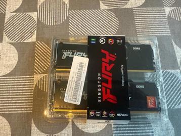 32GB RAM  beschikbaar voor biedingen