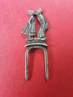 Zilveren haarspeld, Sieraden, Tassen en Uiterlijk, Antieke sieraden, Ophalen of Verzenden, Zilver, Overige typen
