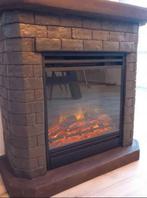 Sfeerhaard, Huis en Inrichting, Haarden, Ophalen of Verzenden, Zo goed als nieuw, Vrijstaande haard, Elektrische haard
