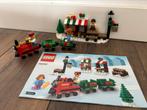 Lego 40262, Ophalen of Verzenden, Zo goed als nieuw, Complete set, Lego