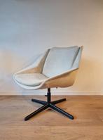 50's Swivel chair FM08 by Cees Braakman for Pastoe, Huis en Inrichting, Fauteuils, Minder dan 75 cm, Gebruikt, Ophalen of Verzenden