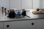 Koopje: Bora kookplaat met plasmafilter, nooit meer filters, Witgoed en Apparatuur, Kookplaten, Nieuw, Inbouw, Inductie, 4 kookzones