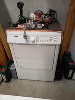 droogtrommel A.E.G. machine, Witgoed en Apparatuur, Wasdrogers, Ophalen, Gebruikt, Luchtafvoer, Voorlader