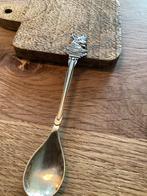 Verzilverd lepeltje, Ophalen of Verzenden