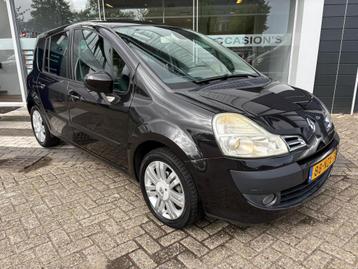 Renault Grand Modus 1.6-16V Exception Automaat beschikbaar voor biedingen