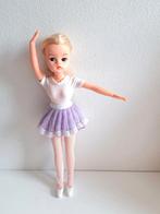 Sindy ballerina met originele kleding, Verzamelen, Poppen, Ophalen of Verzenden