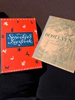 Oude schoolboekjes 1948-1956, Boeken, Ophalen of Verzenden, Gelezen, Non-fictie