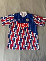 Origineel Ajax uitshirt 1989-1990, Verzenden, Zo goed als nieuw, Ajax, Shirt