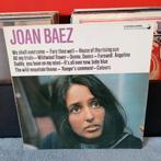 Lp joan baez joan baez, Ophalen of Verzenden, Zo goed als nieuw, 12 inch