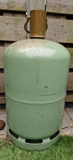 Gasfles leeg 13 kg, Caravans en Kamperen, Ophalen, Gebruikt