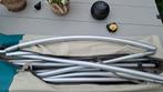 Unico boog stok 626cm, Ophalen, Gebruikt