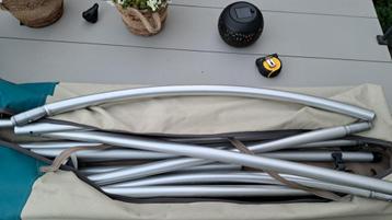 Unico boog stok 626cm beschikbaar voor biedingen