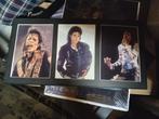 Michael Jackson schilderijen, Verzamelen, Muziek, Artiesten en Beroemdheden, Ophalen of Verzenden, Zo goed als nieuw