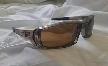 Oakley Eyepatch bruin (rootbeer) beschikbaar voor biedingen