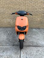 Zip Fastrider 50cc 2takt, Ophalen, Zo goed als nieuw, Overige typen, Piaggio