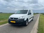 Peugeot Partner MARGE 1.6 HDI 66KW 2016, Auto's, Voorwielaandrijving, Euro 5, 680 kg, 4 cilinders